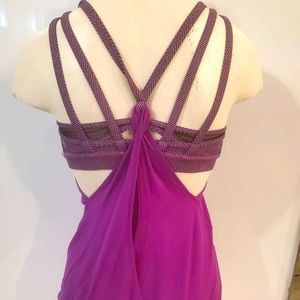 Lululemon athletica top